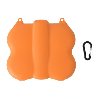 Sunnylife Butterfly Protective Case for DJI NEO 2 (Orange)_0