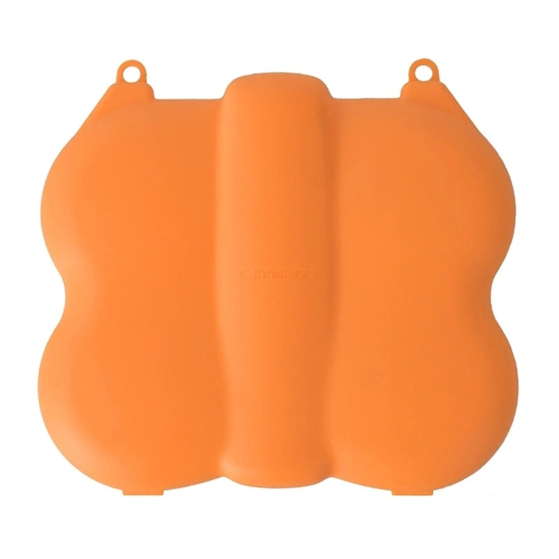 Sunnylife Butterfly Protective Case for DJI NEO 2 (Orange)_1