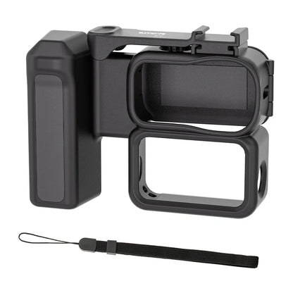 Sunnylife Vlogging Kit for Osmo Nano - Lanyard – Cold Shoe_0