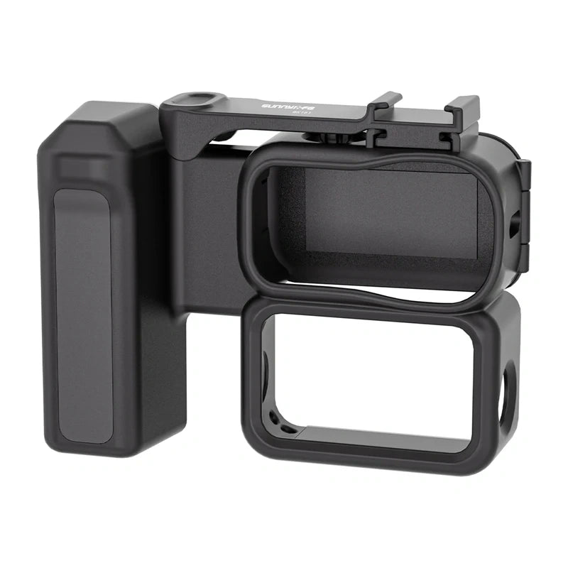 Sunnylife Vlogging Kit for Osmo Nano - Lanyard – Cold Shoe_1