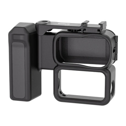 Sunnylife Vlogging Kit for Osmo Nano - Lanyard – Cold Shoe_1