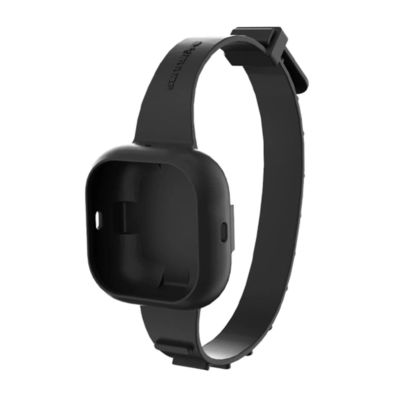 Sunnylife Insta360 GO Ultra Silicone Wrist Strap (Black)_0