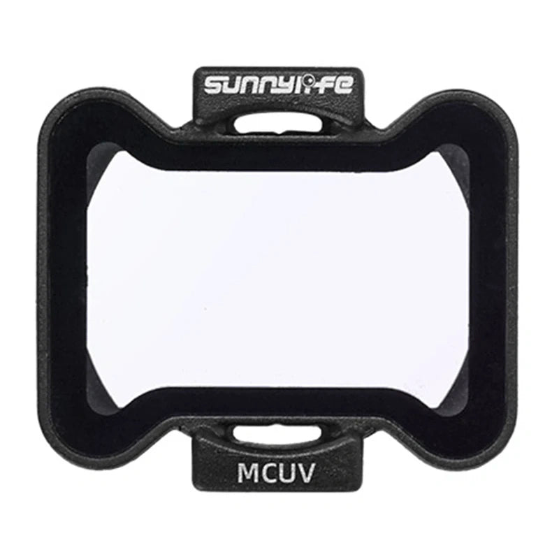 Sunnylife MCUV Lens Filter (1 pc.) for DJI Avata 2_0