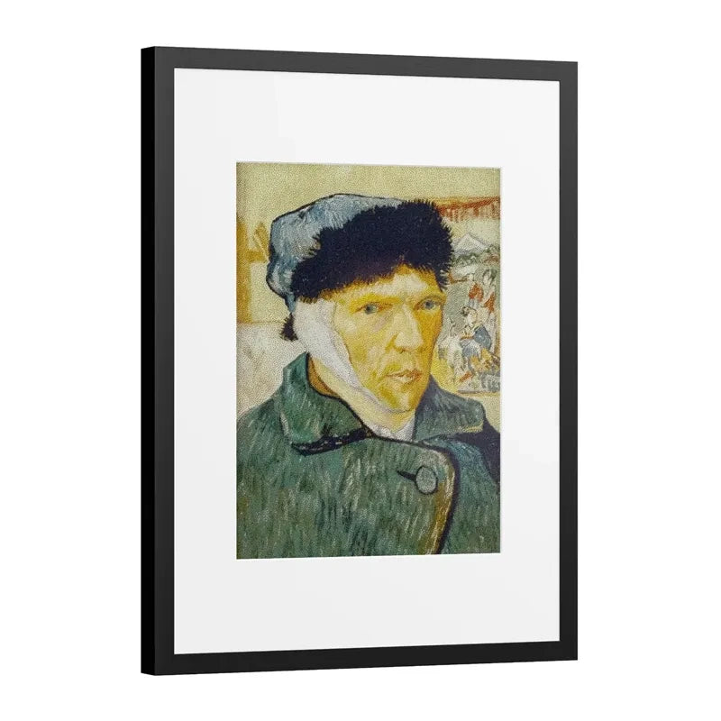 SwitchBot AI Art Frame 13.3" Digital Photo Frame_1