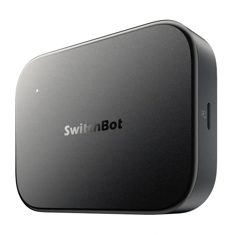 SwitchBot AI HUB Gateway_1