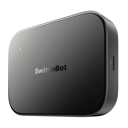 SwitchBot AI HUB Gateway_1