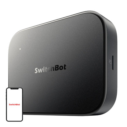 SwitchBot AI HUB Gateway_0