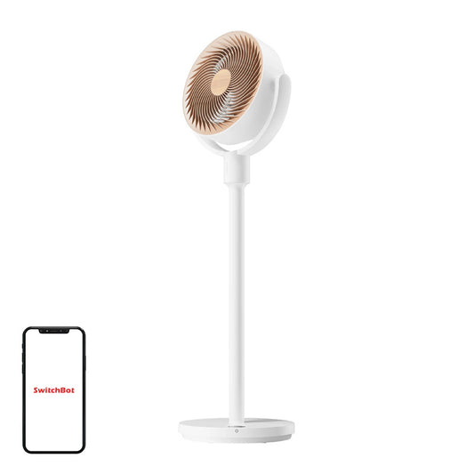 SwitchBot Wireless Floor Fan_0