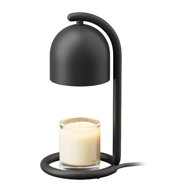 SwitchBot Smart Candle Warmer (black)_1
