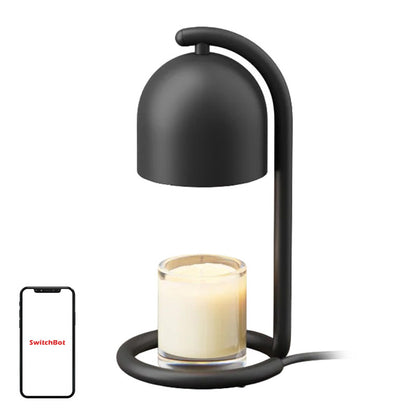 SwitchBot Smart Candle Warmer (black)_0