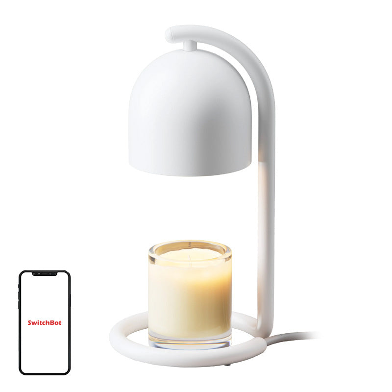 SwitchBot Smart Candle Warmer (White)_0