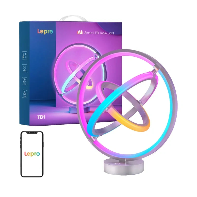 LEPRO TB1 RGB Desk Lamp_0