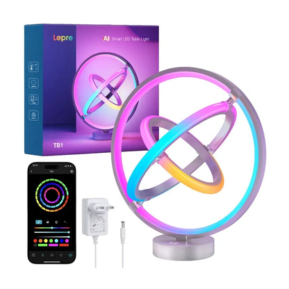 LEPRO TB1 RGB Desk Lamp_1