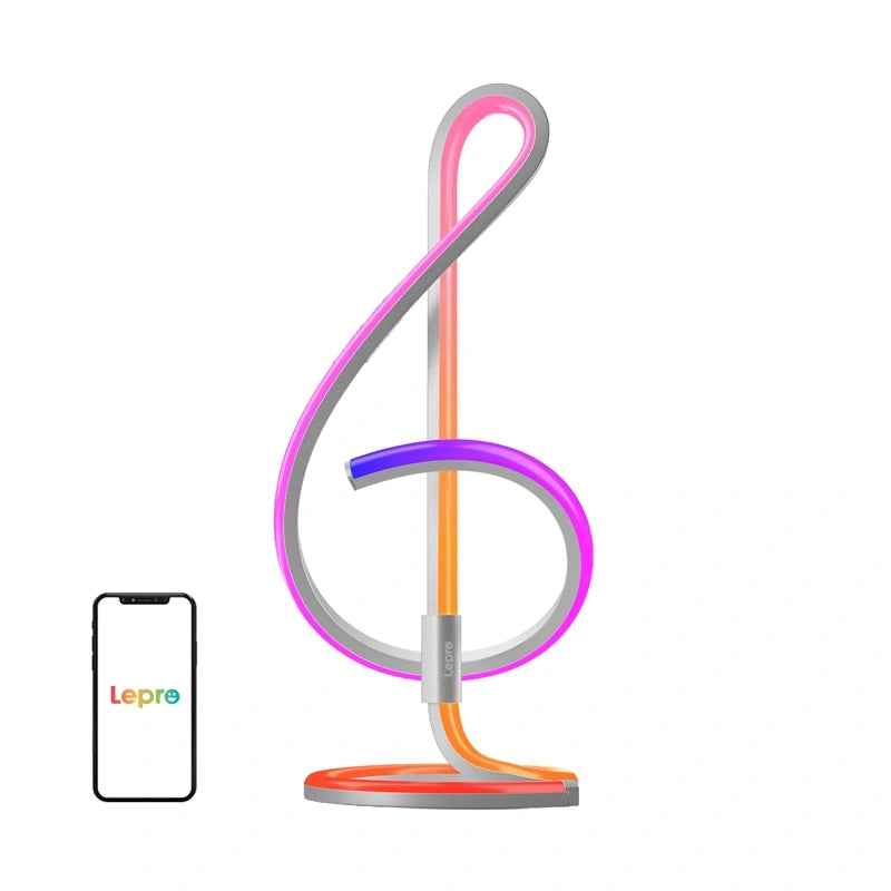 LEPRO TB2 RGB Desk Lamp_0