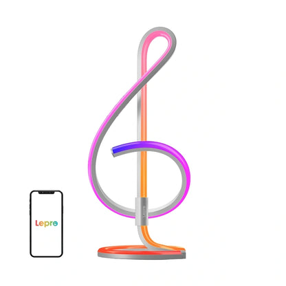 LEPRO TB2 RGB Desk Lamp_0