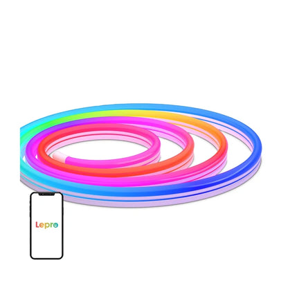 LEPRO N1-5 RGB Smart LED Strip, 5 m_0
