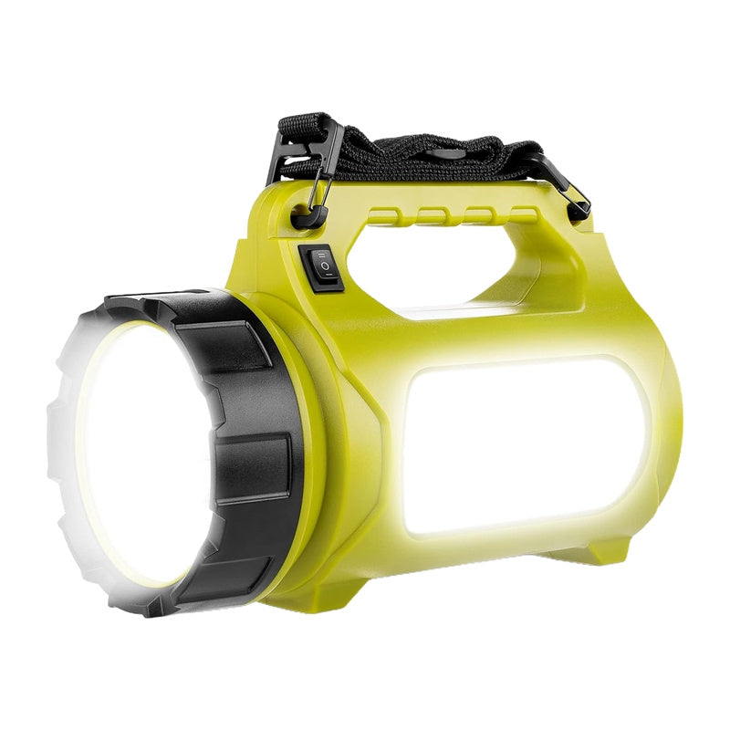 LEPRO 3300006 Camping Lamp, 1000 lm, 3600 mAh_0