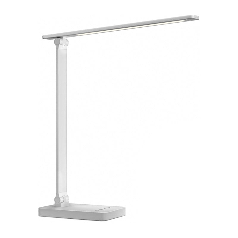 LEPRO 310001 Desk Lamp, 800 lm (White)_0