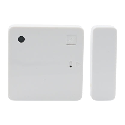 Shelly BLU Door/Window ZB Zigbee, Bluetooth Sensor_0