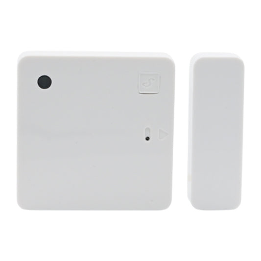 Shelly BLU Door/Window ZB Zigbee, Bluetooth Sensor_0