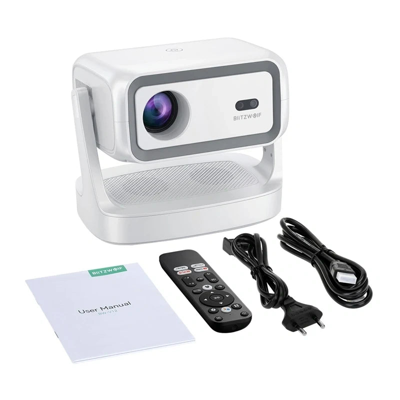 Blitzwolf BW-V12 Projector_0