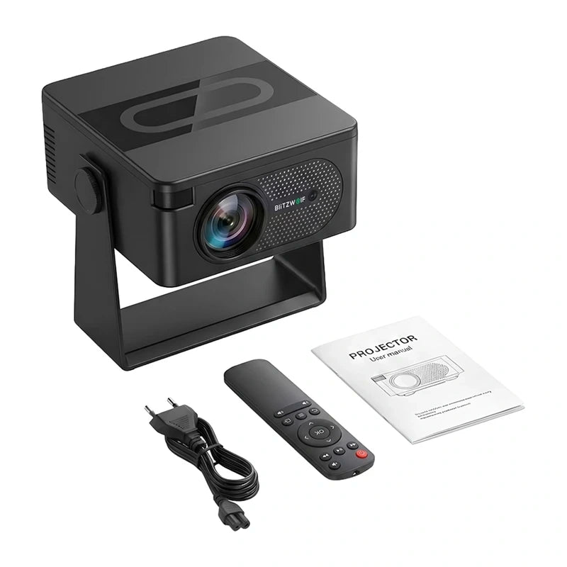 Blitzwolf BW-V1 Ultra Projector_0