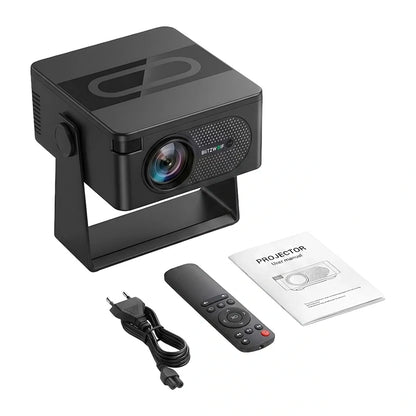 Blitzwolf BW-V1 Ultra Projector_0