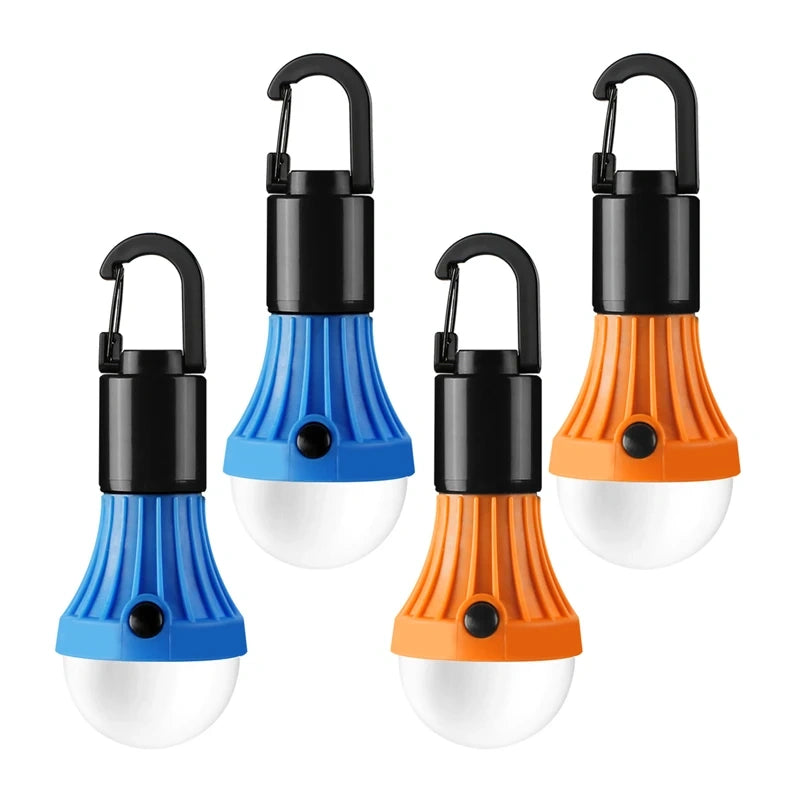 Lepro 330030-4 Battery-Powered Camping Lamp_0