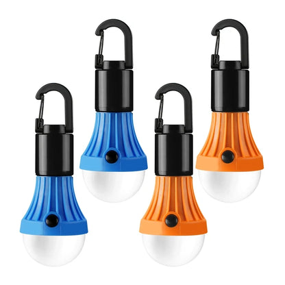 Lepro 330030-4 Battery-Powered Camping Lamp_0