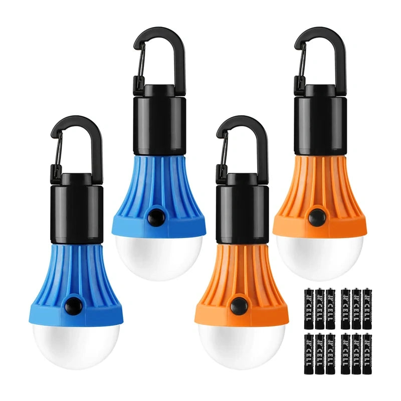 Lepro 330030-4 Battery-Powered Camping Lamp_1