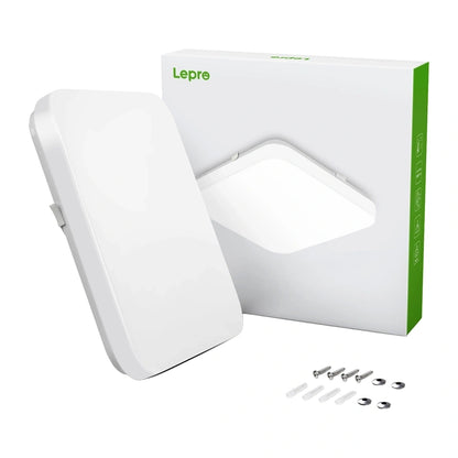 Lepro 150006 Ceiling Light, 24W, 2400 lm_1