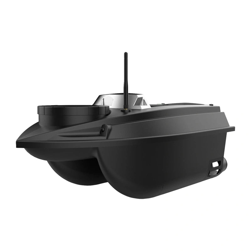FLYTEC V030 Basic Bait Barrel + Battery_3
