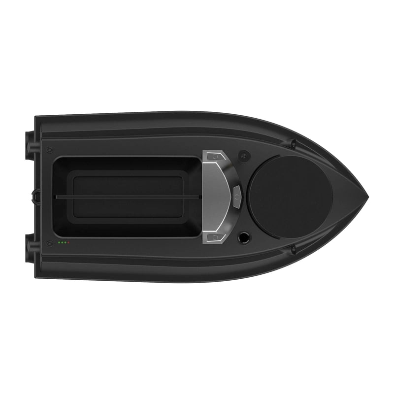 FLYTEC V030 Basic Bait Barrel + Battery_4