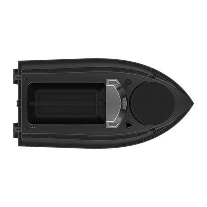 FLYTEC V030 Basic Bait Barrel + Battery_4