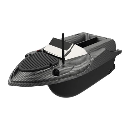 FLYTEC V080 Bait Boat with Finder + Battery_2