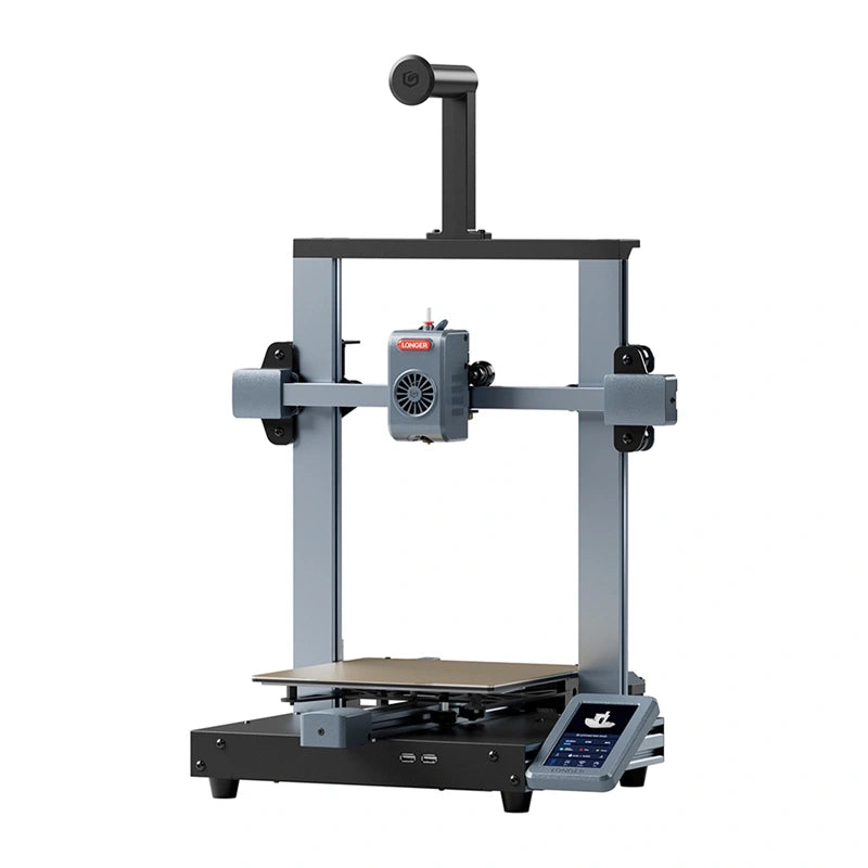 Longer LK10 3D Printer_0