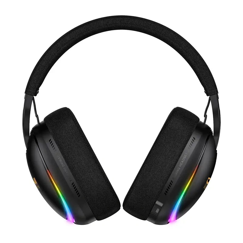 ONIKUMA GT805 Gaming Headphones (Black)_2