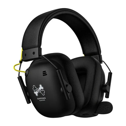 ONIKUMA GT888 Gaming Headphones (Black)_4