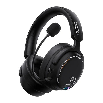 ONIKUMA GT886 Gaming Headphones (Black)_1