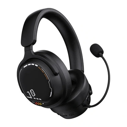 ONIKUMA GT886 Gaming Headphones (Black)_2