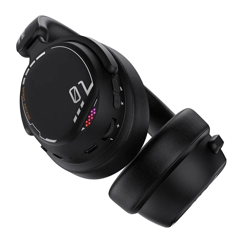 ONIKUMA GT886 Gaming Headphones (Black)_5