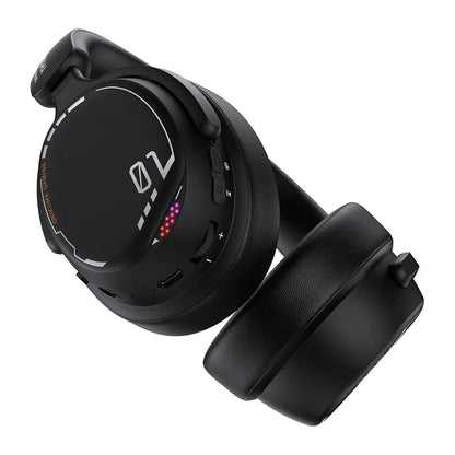 ONIKUMA GT886 Gaming Headphones (Black)_5