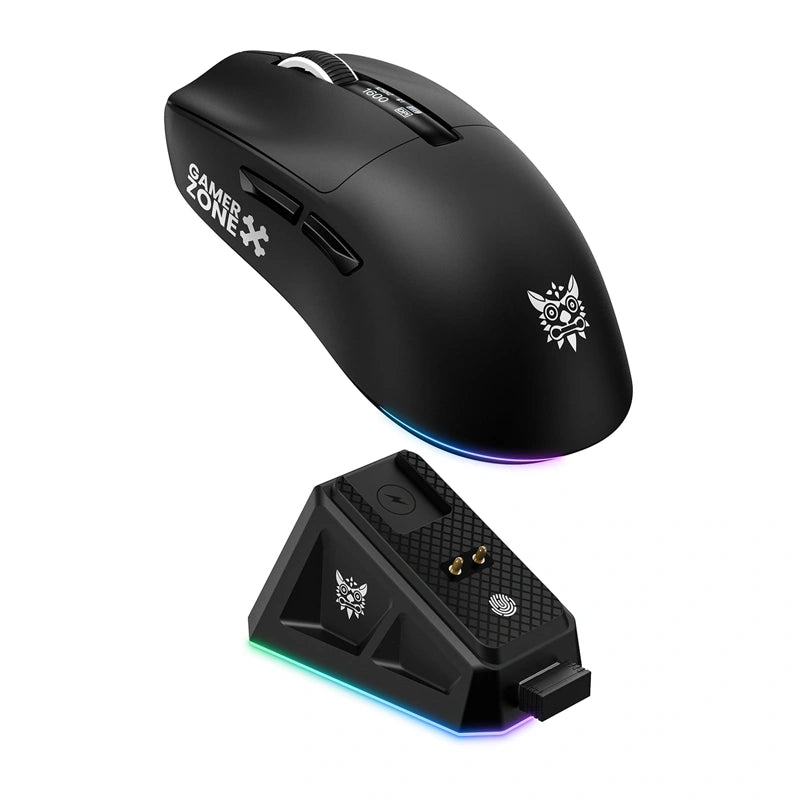 ONIKUMA DM07 RGB Gaming Mouse (Black)_2