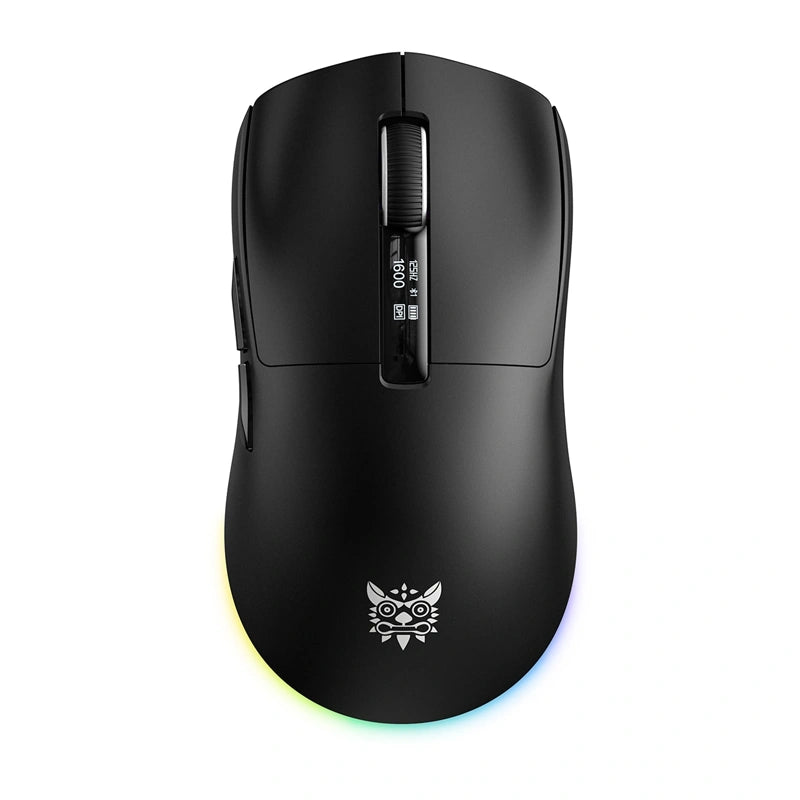 ONIKUMA DM07 RGB Gaming Mouse (Black)_3