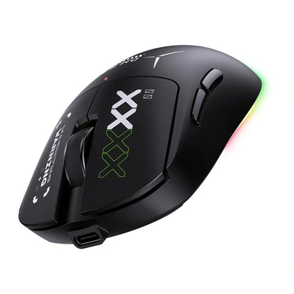 ONIKUMA DM03 RGB Gaming Mouse (Black)_1