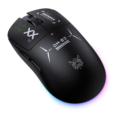 ONIKUMA DM03 RGB Gaming Mouse (Black)_3