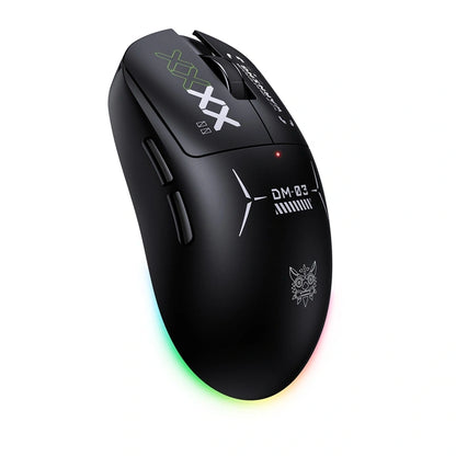 ONIKUMA DM03 RGB Gaming Mouse (Black)_5