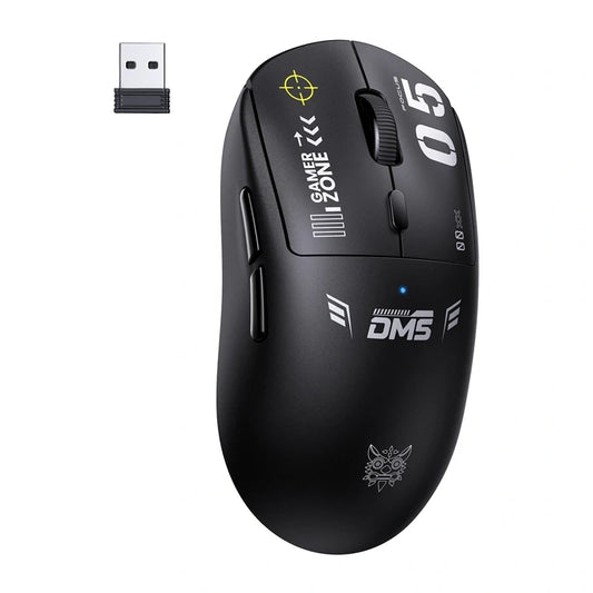 ONIKUMA DM05 RGB Gaming Mouse (Black)_0