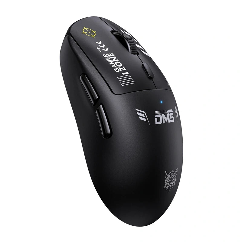 ONIKUMA DM05 RGB Gaming Mouse (Black)_1
