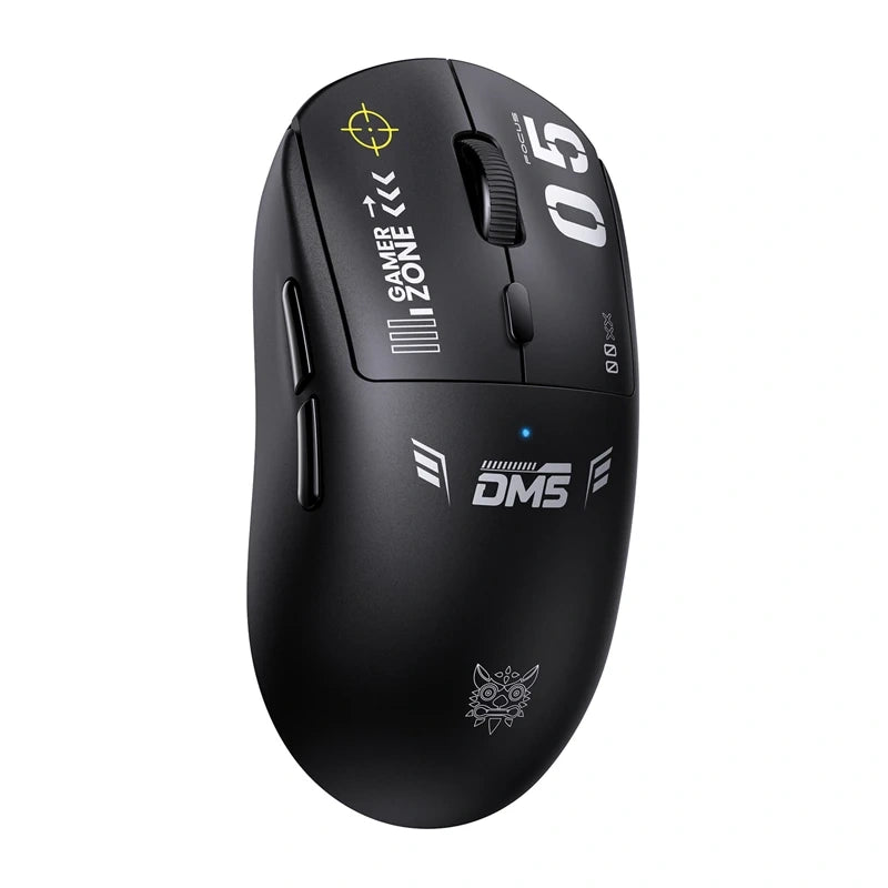 ONIKUMA DM05 RGB Gaming Mouse (Black)_2